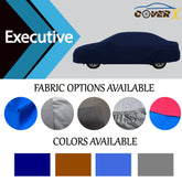 Honda Grace Sedan Auto Exterior Body Cover Lightweight